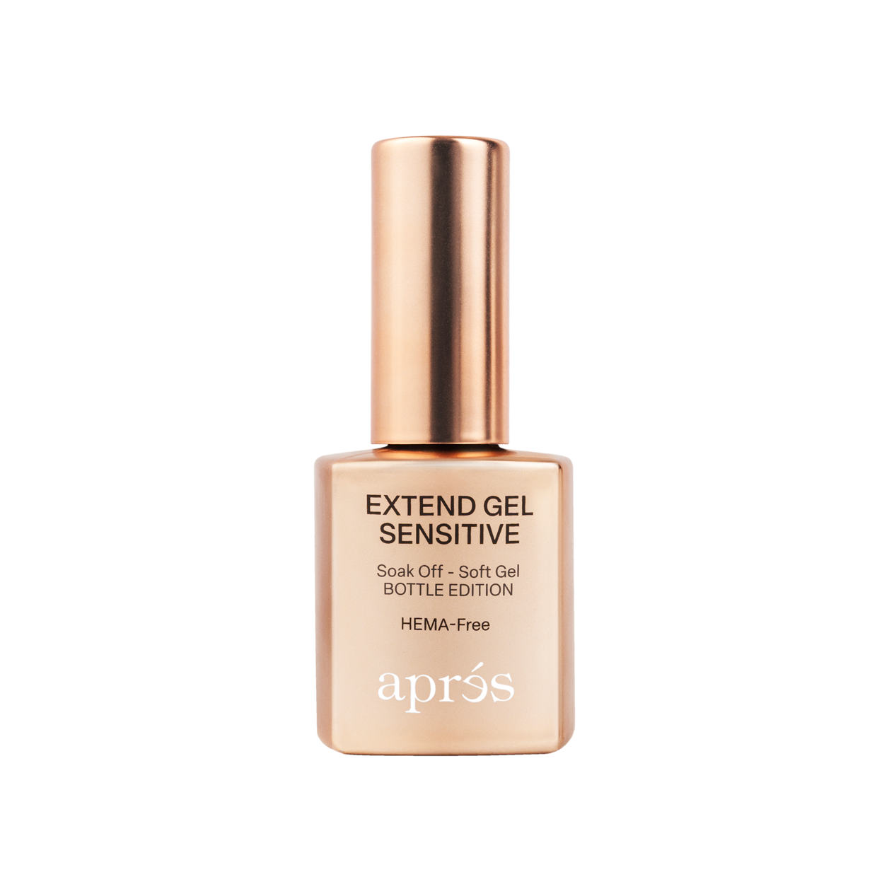 エクステンドジェル センシティブ – Aprés Nail - Japan エクステンドジェル センシティブ – Aprés Nail - Japan