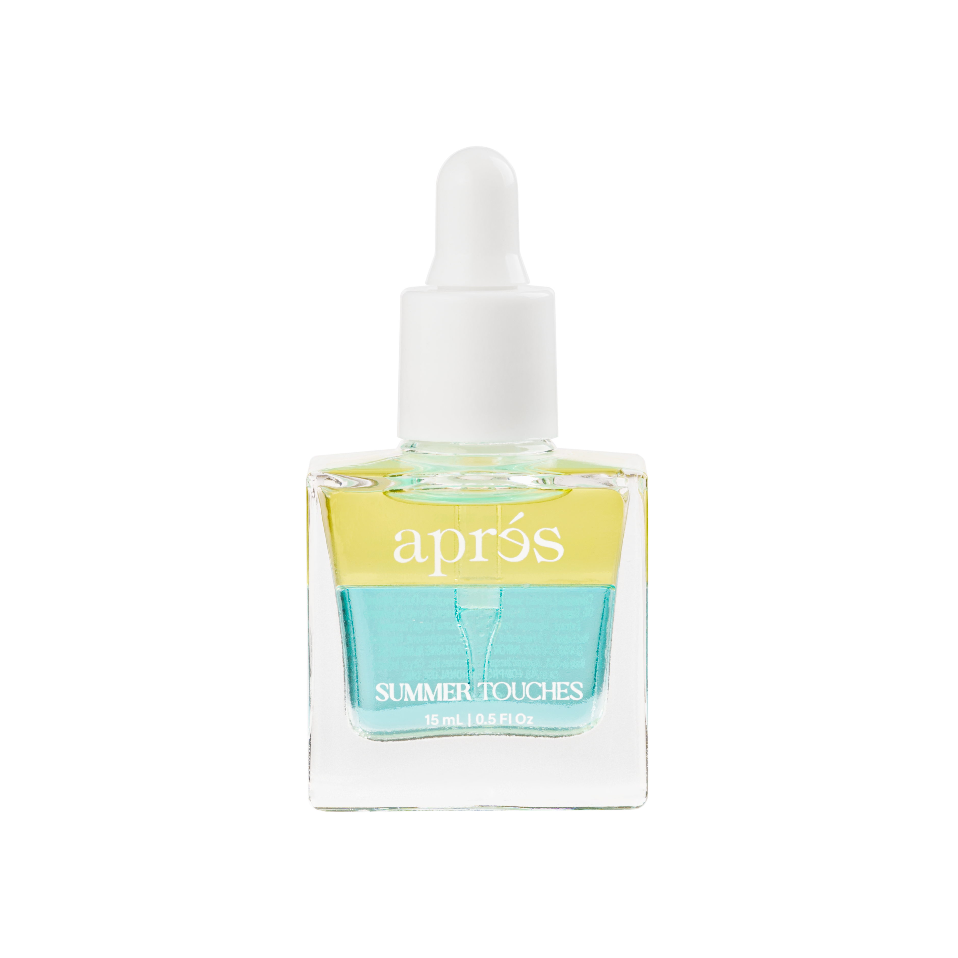 キューティクルセラム Summer – TOUCHES (オレンジ、スミレ、スギ