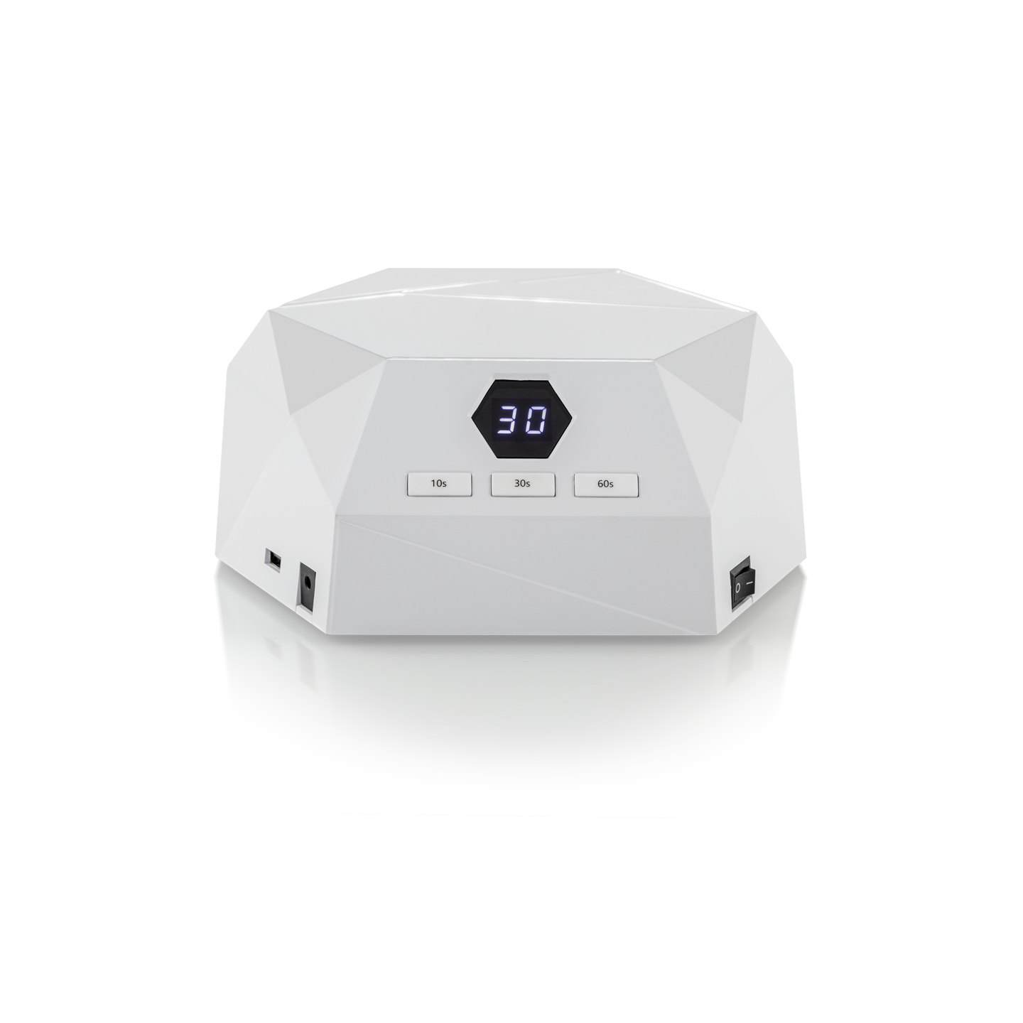 新品未使用品　アプレAPRÉS Beta LED ライト - White Beta LED ライト - White – Aprés Nail - Japan