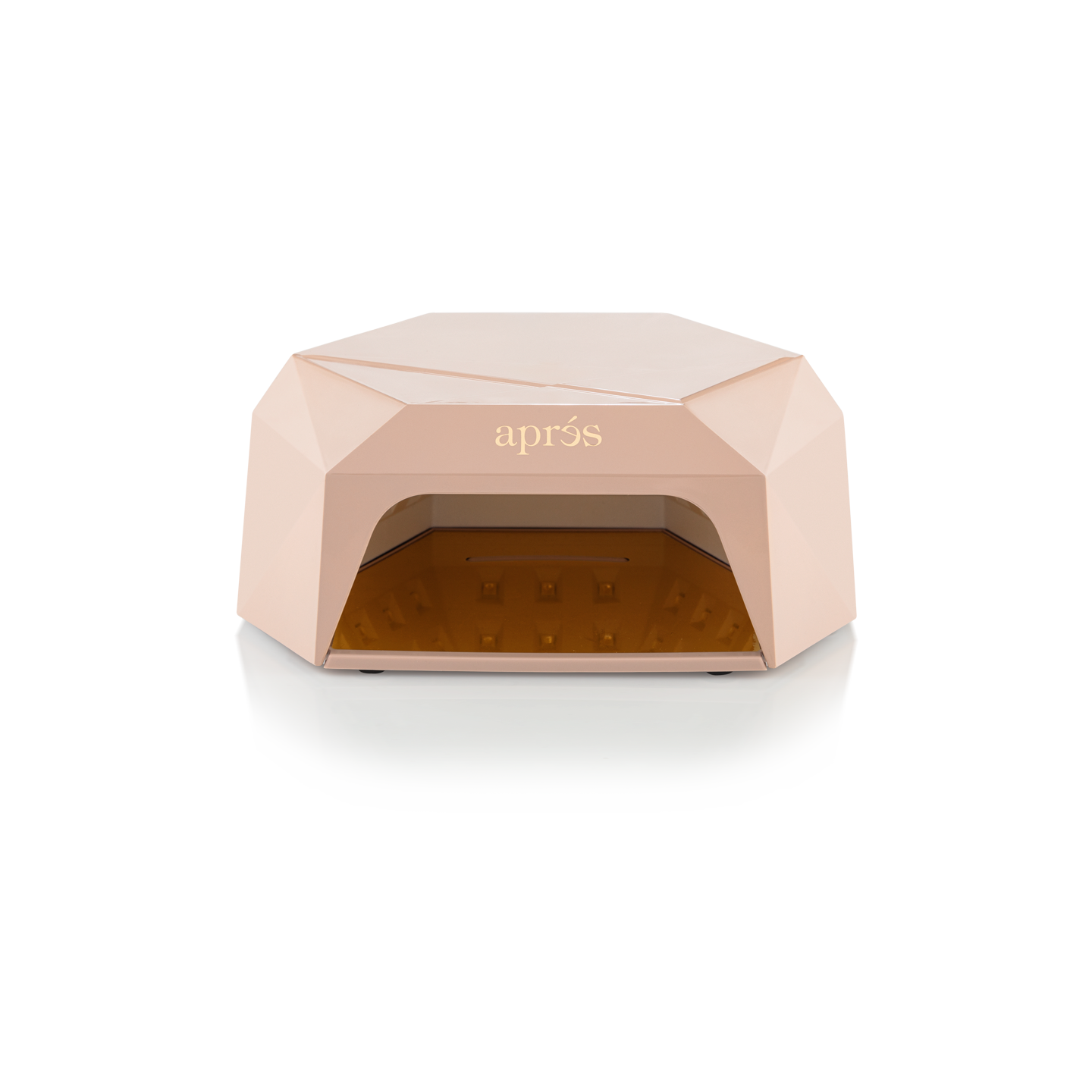 Beta LED ライト - Nude – Aprés Nail - Japan