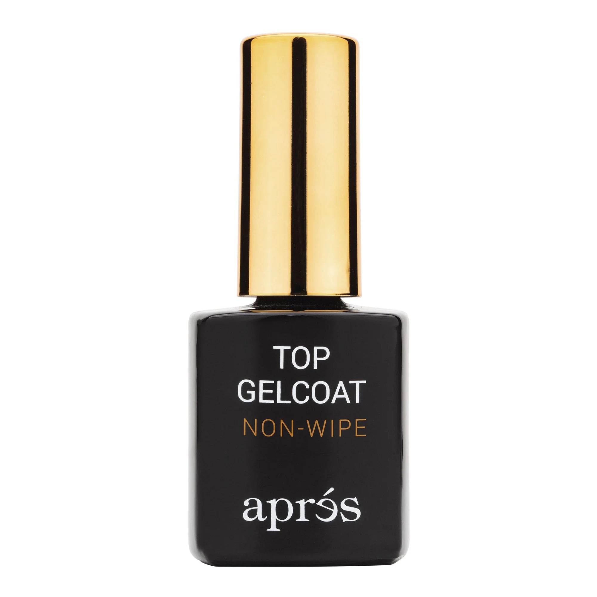 ノンワイプ グロッシートップジェルコート, 15ml (HEMA-free, TPO-free