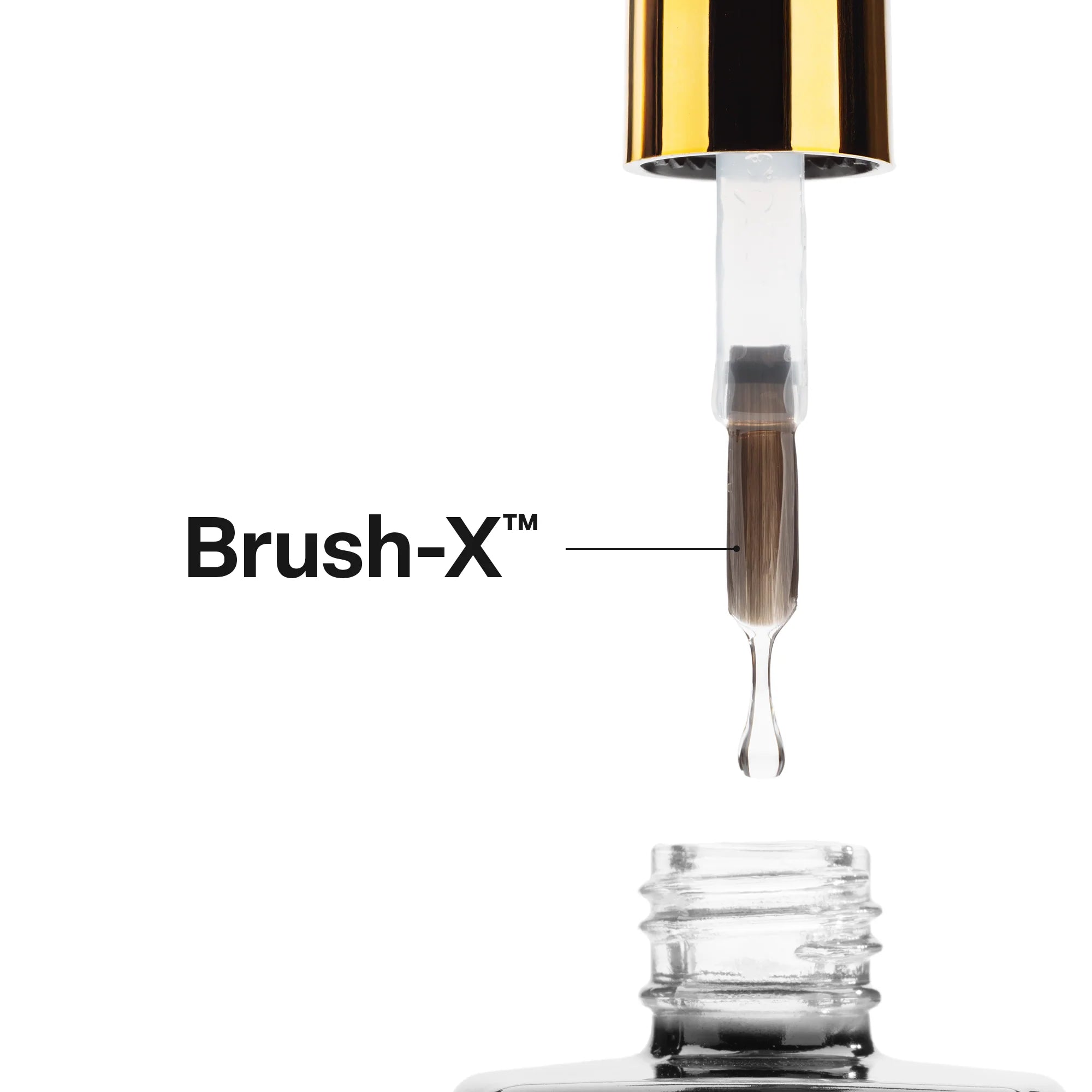 ノンワイプ グロッシートップジェルコート, 15ml (HEMA-free, TPO-free