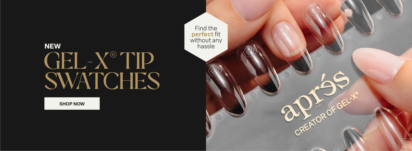 Apres Nail Japan – Aprés Nail - Japan