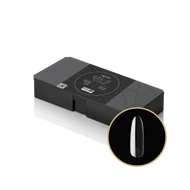 Gel-X® ナチュラル ラウンド ロング (280pcs) – Aprés Nail - Japan