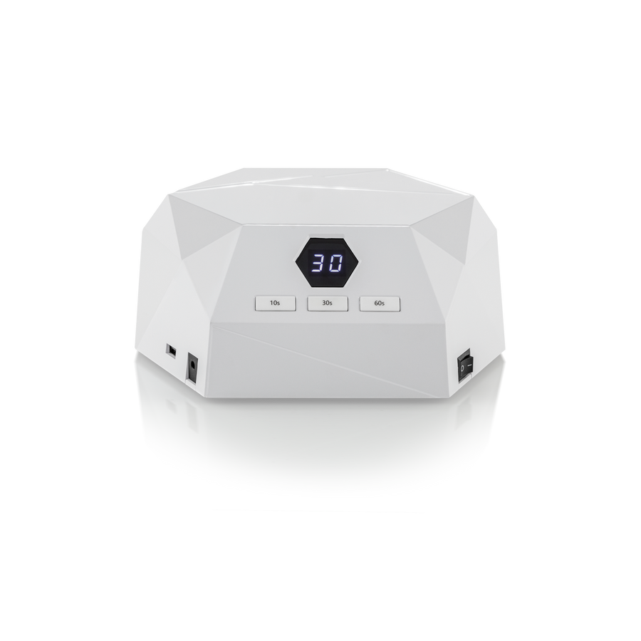 新品未使用品 アプレAPRÉS Beta LED ライト - White Beta LED ライト - White – Aprés Nail - Japan