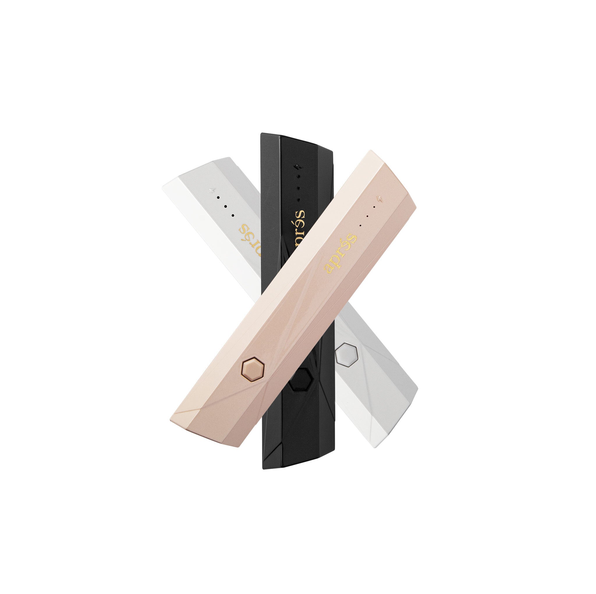 アプレ オメガ ミニ フラッシュキュアライト