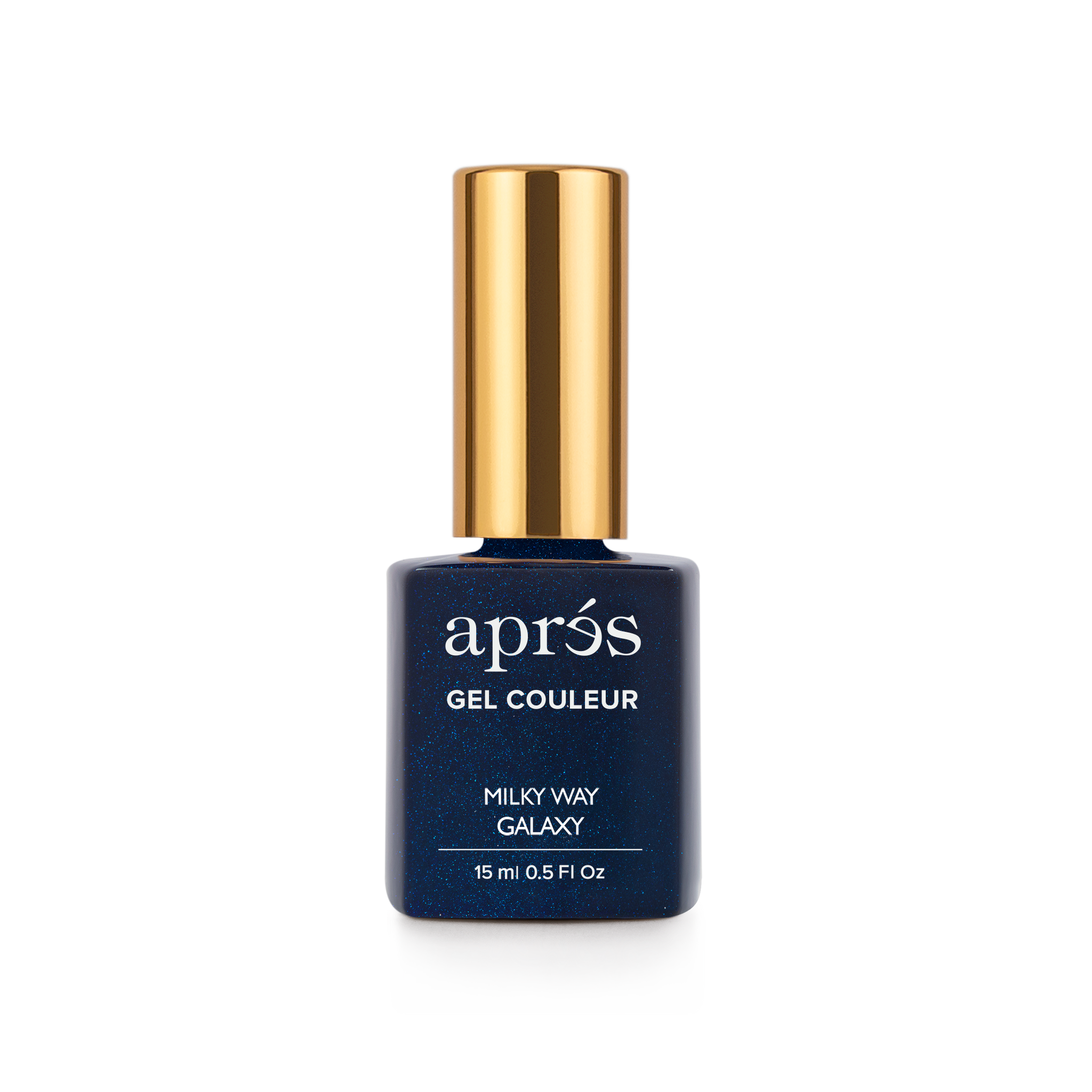 Amazon.com : Apres Gel Couleur | 358 Autumn Apricot | 15 ml