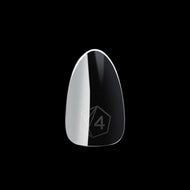 Gel-X® ナチュラル アーモンド XS (280pcs) – Aprés Nail - Japan