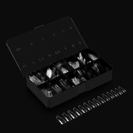 Gel-X® スカルプテッド コフィン ロング (280pcs) – Aprés Nail - Japan